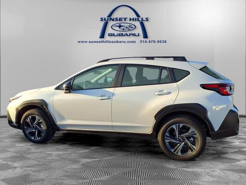 Certified 2025 Subaru Crosstrek 2.0i Premium image 11