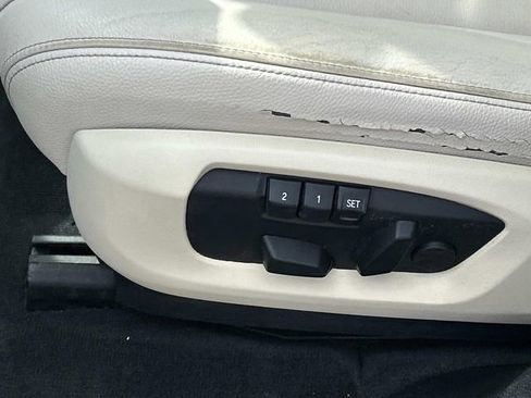 Used 2016 BMW X5 xDrive35i image 17