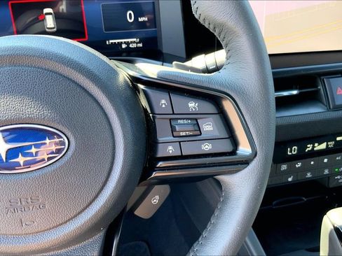 Certified 2026 Subaru Outback Premium AWD/4WD image 12