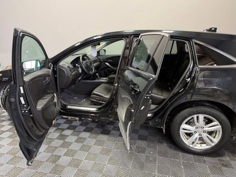 Used 2015 Acura RDX Technology Package image 13