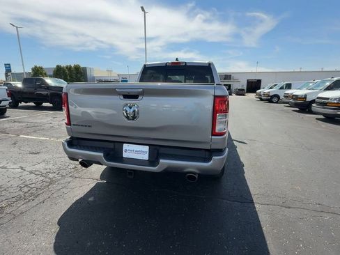 Used 2019 RAM 1500 Big Horn RWD image 7