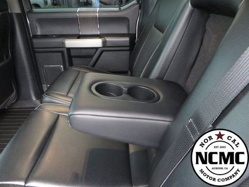 Used 2020 Ford F250 Lariat image 61