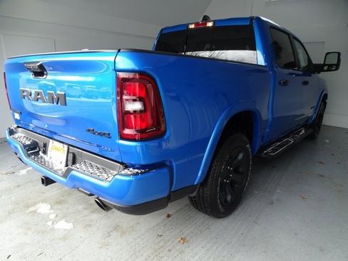 Certified 2026 RAM 1500 Big Horn image 23