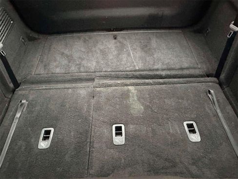 Certified 2024 Nissan Pathfinder S image 11