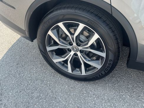 Used 2023 Acura MDX A-Spec AWD/4WD image 6