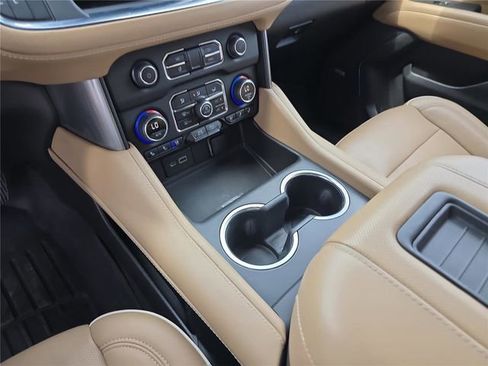 Used 2023 Chevrolet Tahoe Premier image 30