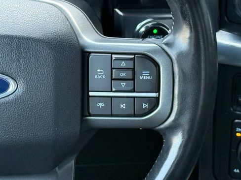 Used 2021 Ford F150 Lariat w/ Equipment Group 502A High AWD/4WD image 34