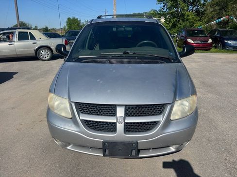 Used 2001 Dodge Grand Caravan Sport FWD image 5