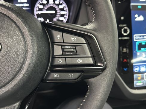 New 2026 Subaru Forester Premium image 21