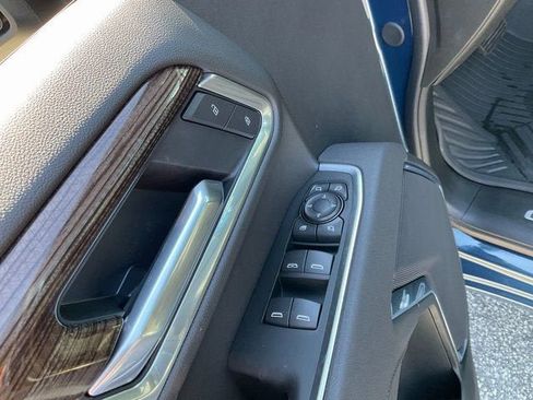 New 2026 Chevrolet Silverado 2500 LT w/ All Star Edition image 5