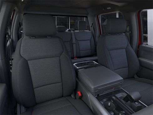 New 2025 Ford F150 XLT w/ Equipment Group 302A MID image 10