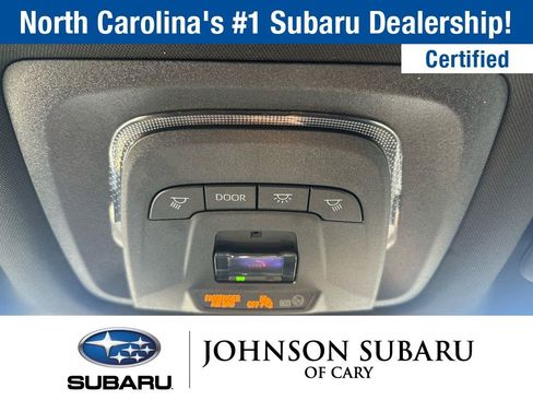 Used 2024 Subaru Solterra Premium image 15