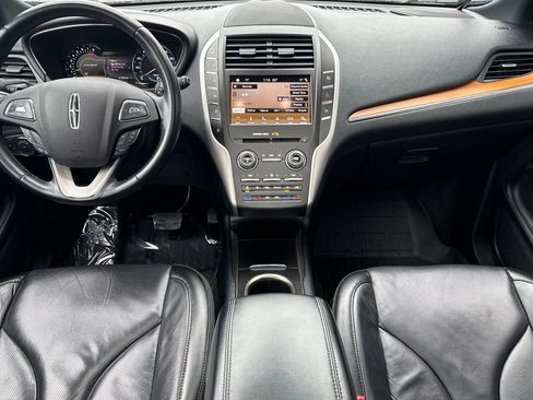 Certified 2019 Lincoln MKC Reserve AWD/4WD image 13