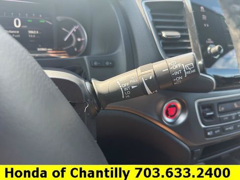 Certified 2023 Honda Passport EX-L image 11