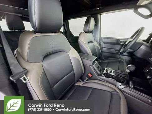 New 2026 Ford Bronco Outer Banks AWD/4WD image 29