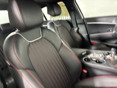 Used 2024 Genesis G70 2.5T w/ Sport Prestige Package RWD image 30