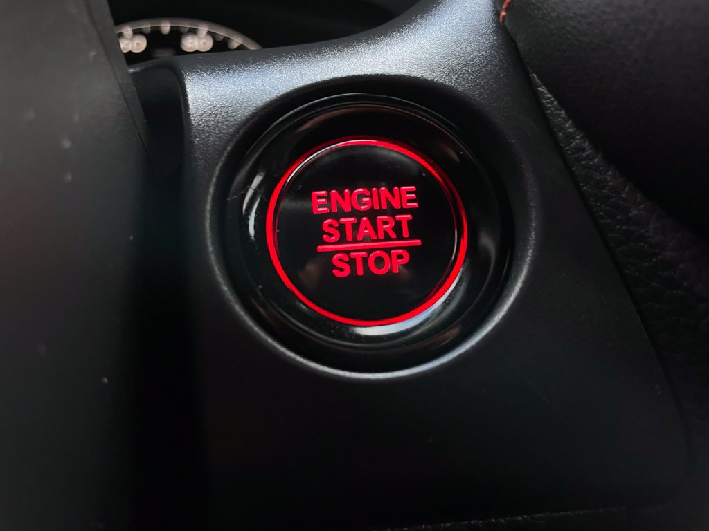 Certified 2024 Honda HR-V Sport image 21