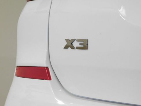 Used 2018 BMW X3 M40i AWD/4WD image 81