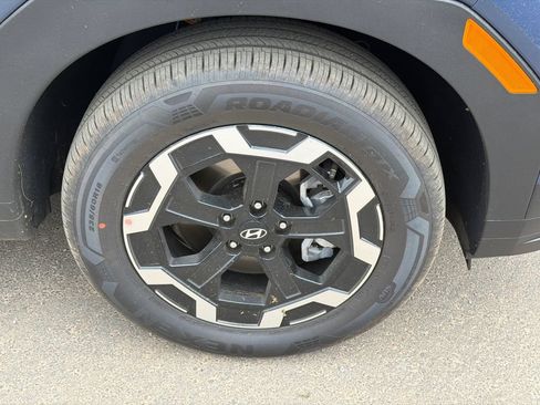 New 2026 Hyundai Santa Fe SEL w/ Tow & Go Package FWD image 13