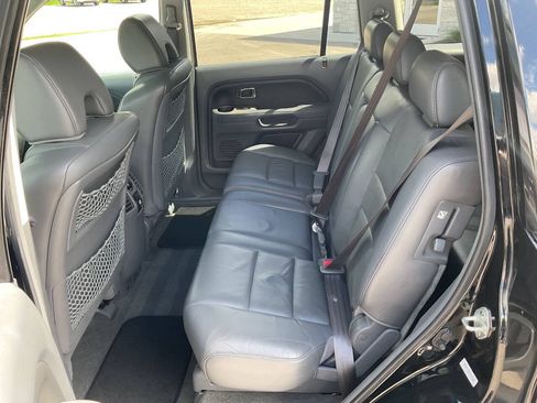 Used 2007 Honda Pilot EX-L image 26