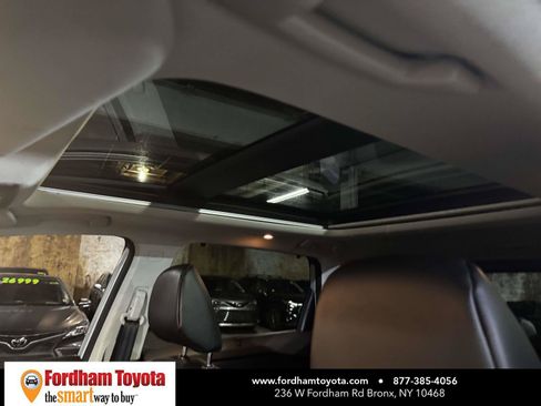 Used 2021 Nissan Rogue SV w/ Premium Package AWD/4WD image 21