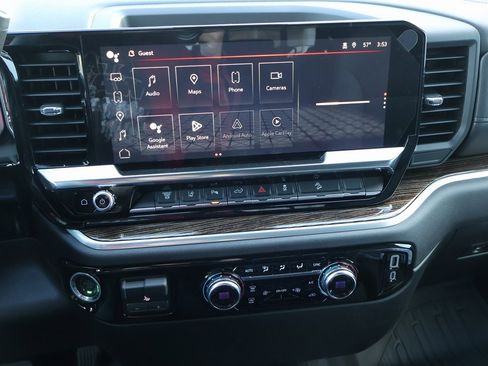 New 2026 GMC Sierra 2500 SLE image 26