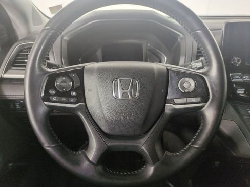 Used 2018 Honda Odyssey EX-L image 17
