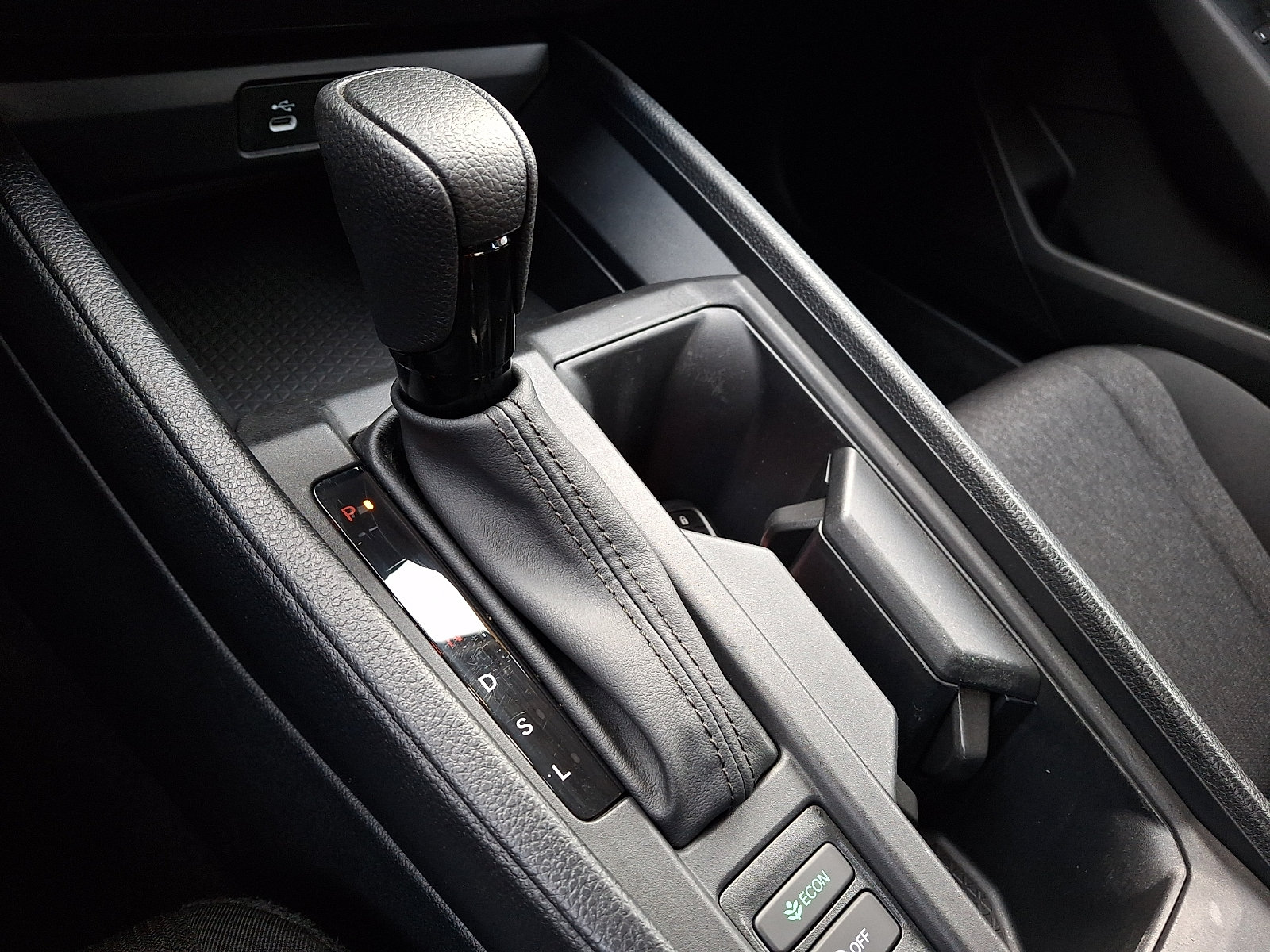 Used 2024 Honda Accord LX image 15