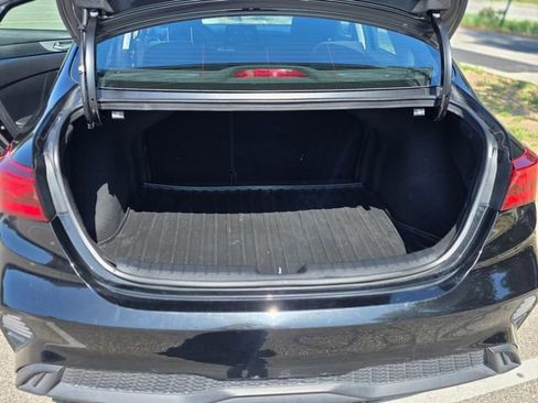 Used 2022 Kia Forte LXS FWD image 42