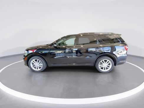 Used 2025 Dodge Durango GT AWD/4WD image 5