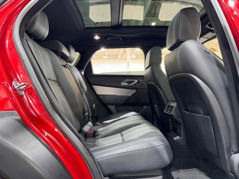 Used 2021 Land Rover Range Rover Velar R-Dynamic S image 59