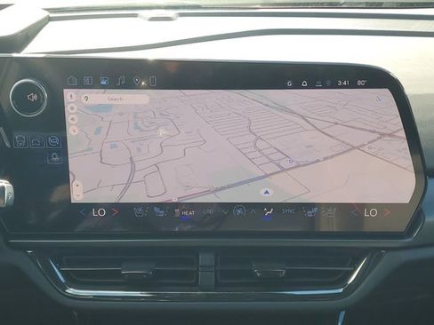 New 2026 Chevrolet Equinox EV RS image 29