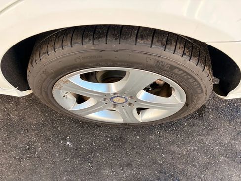 Used 2015 Mercedes-Benz E 350 4MATIC Sedan image 47