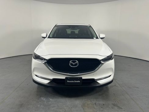 Used 2017 MAZDA CX-5 Grand Select AWD/4WD image 10