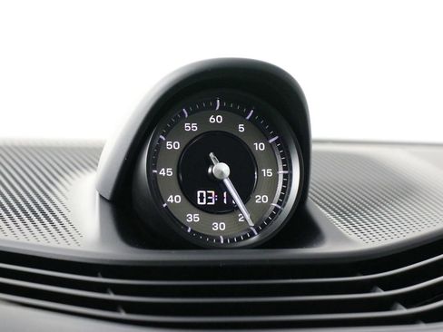 Used 2025 Porsche Taycan Turbo S image 16