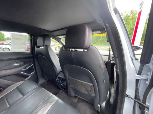 Used 2020 Jaguar E-PACE Checkered Flag AWD/4WD image 21