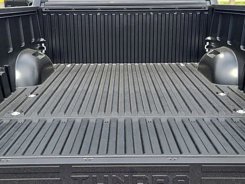 New 2026 Toyota Tundra Limited AWD/4WD image 6