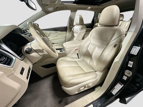 Used 2018 Nissan Murano SL w/ Moonroof Package image 23