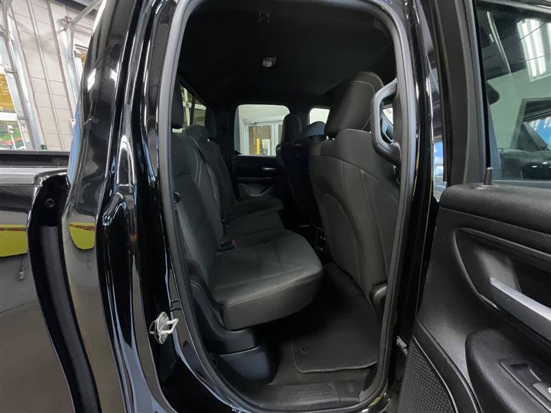 Used 2023 RAM 1500 Tradesman AWD/4WD image 25