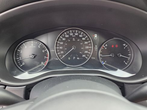 New 2026 MAZDA CX-30 AWD 2.5 S image 31