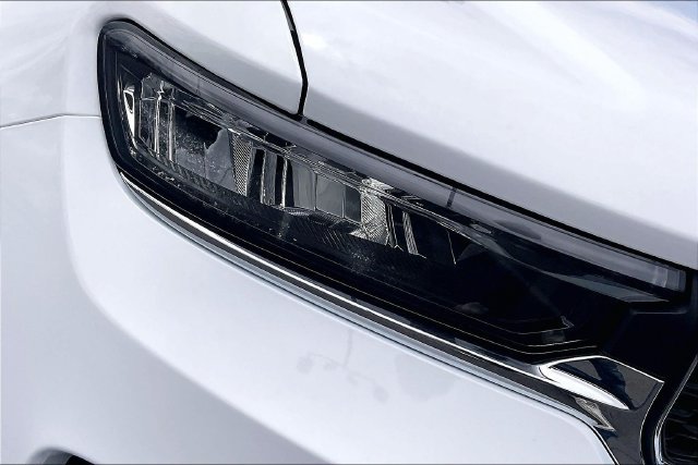New 2026 Jeep Grand Cherokee Laredo X AWD/4WD image 33