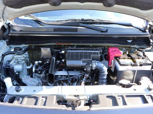 Used 2024 Mitsubishi Mirage ES FWD image 39