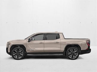 New 2026 GMC Sierra EV AT4 video 3