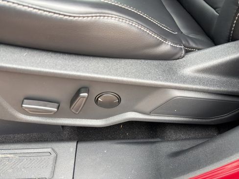 New 2026 Ford Bronco Outer Banks image 22