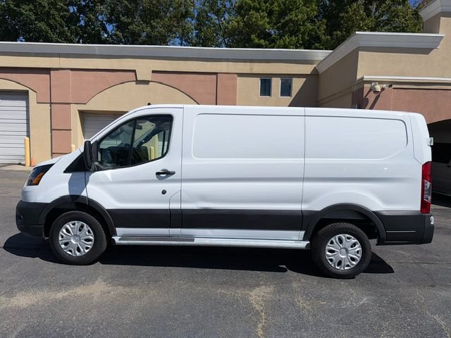 Used 2025 Ford Transit 250 Low Roof w/ Exterior Upgrade Package RWD image 7