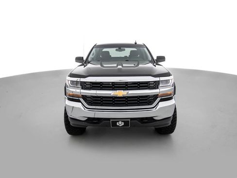 Used 2016 Chevrolet Silverado 1500 LT AWD/4WD image 2