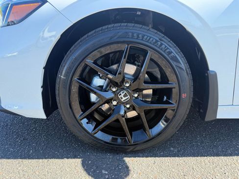 New 2026 Honda Civic Sport image 10