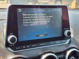 Used 2024 Nissan Sentra SR w/ SR Premium Package image 6