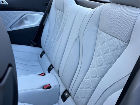 New 2025 BMW M8 Competition w/ Driving Assistance Package image 9