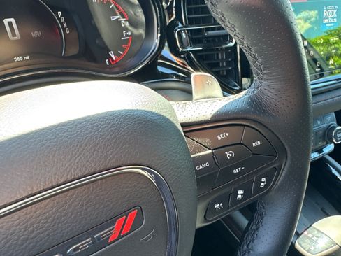 Used 2026 Dodge Durango GT AWD/4WD image 19